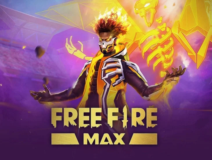 Free Fire Max Tips and Tricks