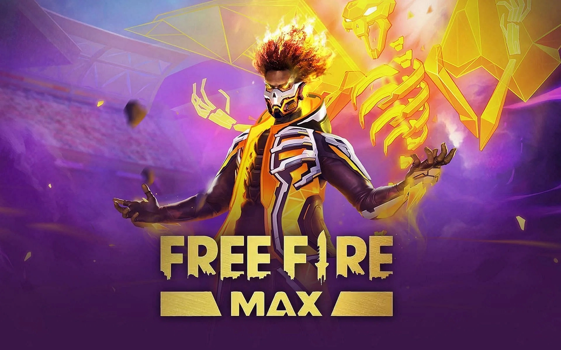 Free Fire Max Tips and Tricks