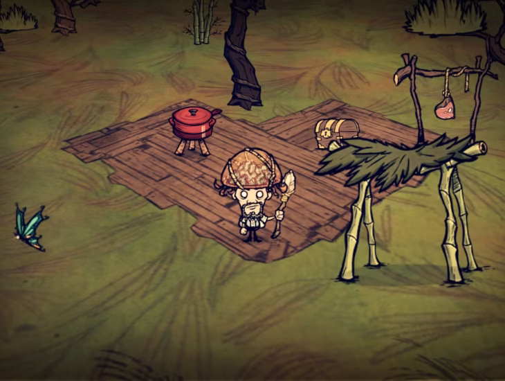 Underrated Mobile Games