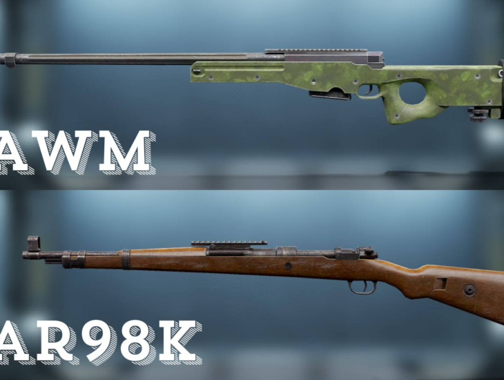 Best Sniper Rifles for Precision Engagements