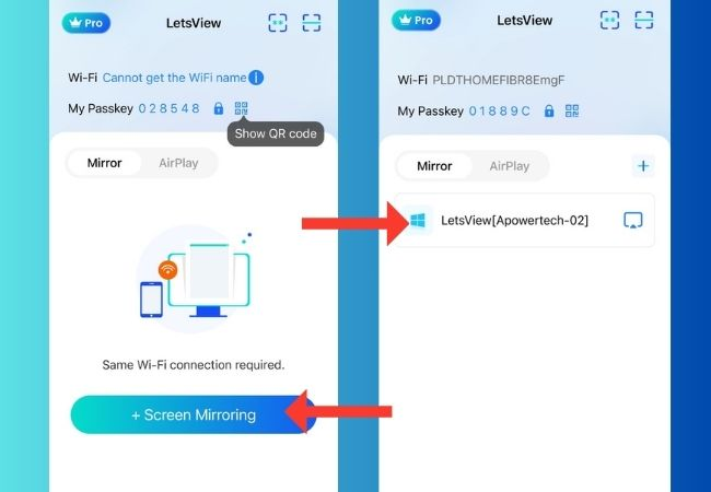 How to Use LetsView
