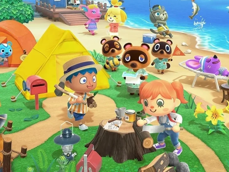 ACNH Tips To Build And Decorate Your Dream Island