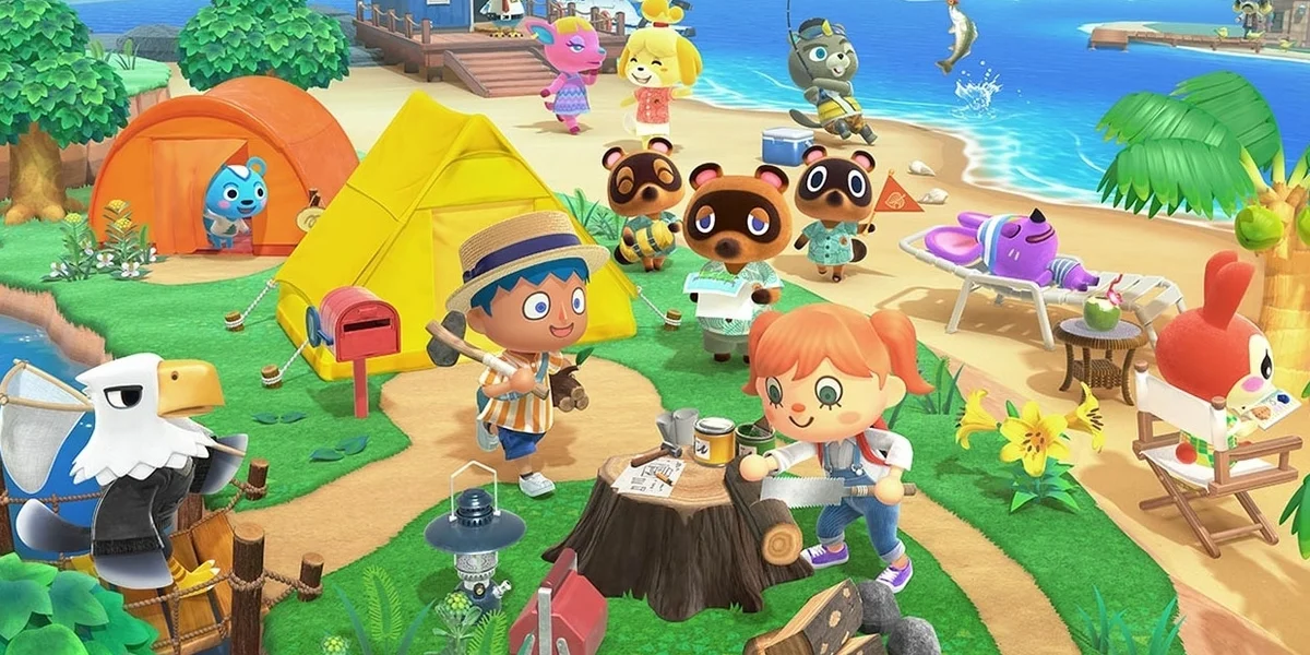 ACNH Tips To Build And Decorate Your Dream Island
