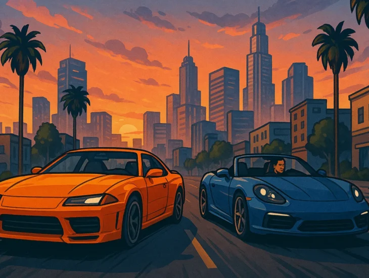 GTA 5 Tips And Tricks To Earn More And Win