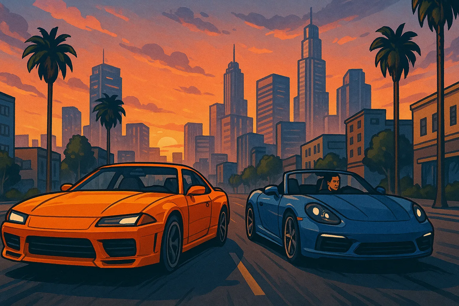 GTA 5 Tips And Tricks To Earn More And Win