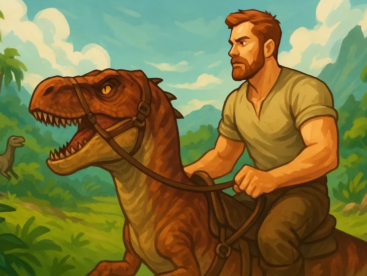 ARK Survival Tips For Beginners And Experts