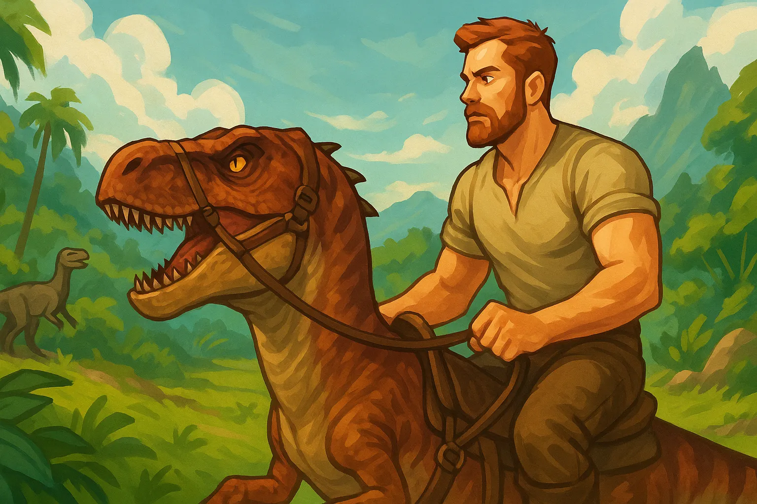 ARK Survival Tips For Beginners And Experts