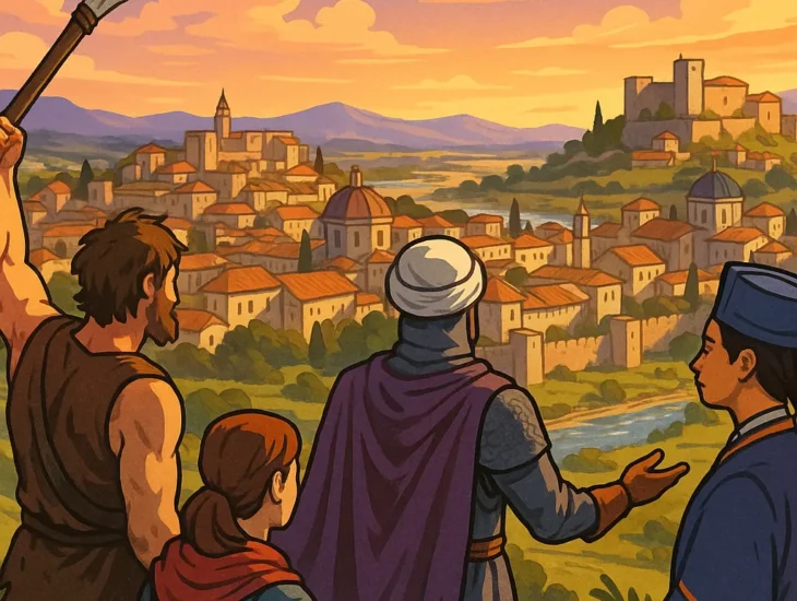 Humankind Tips To Dominate The Civilization Game