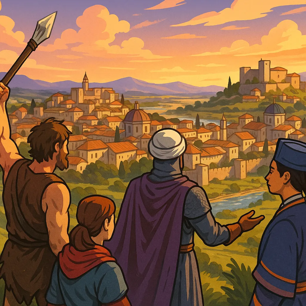 Humankind Tips To Dominate The Civilization Game