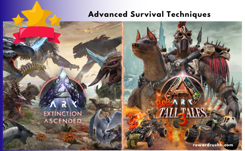 Advanced Survival Techniques