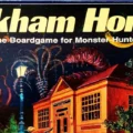 Arkham Horror