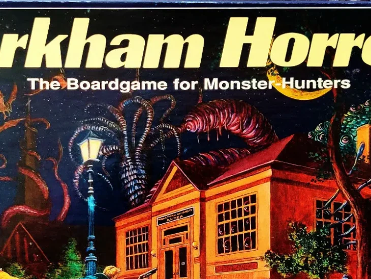Arkham Horror