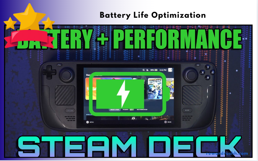 Battery Life Optimization