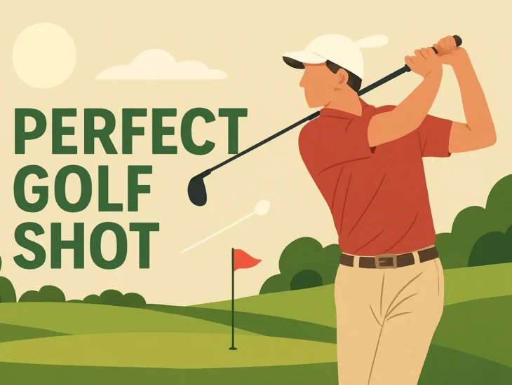 Best Chipping Tips For A Perfect Golf Shot