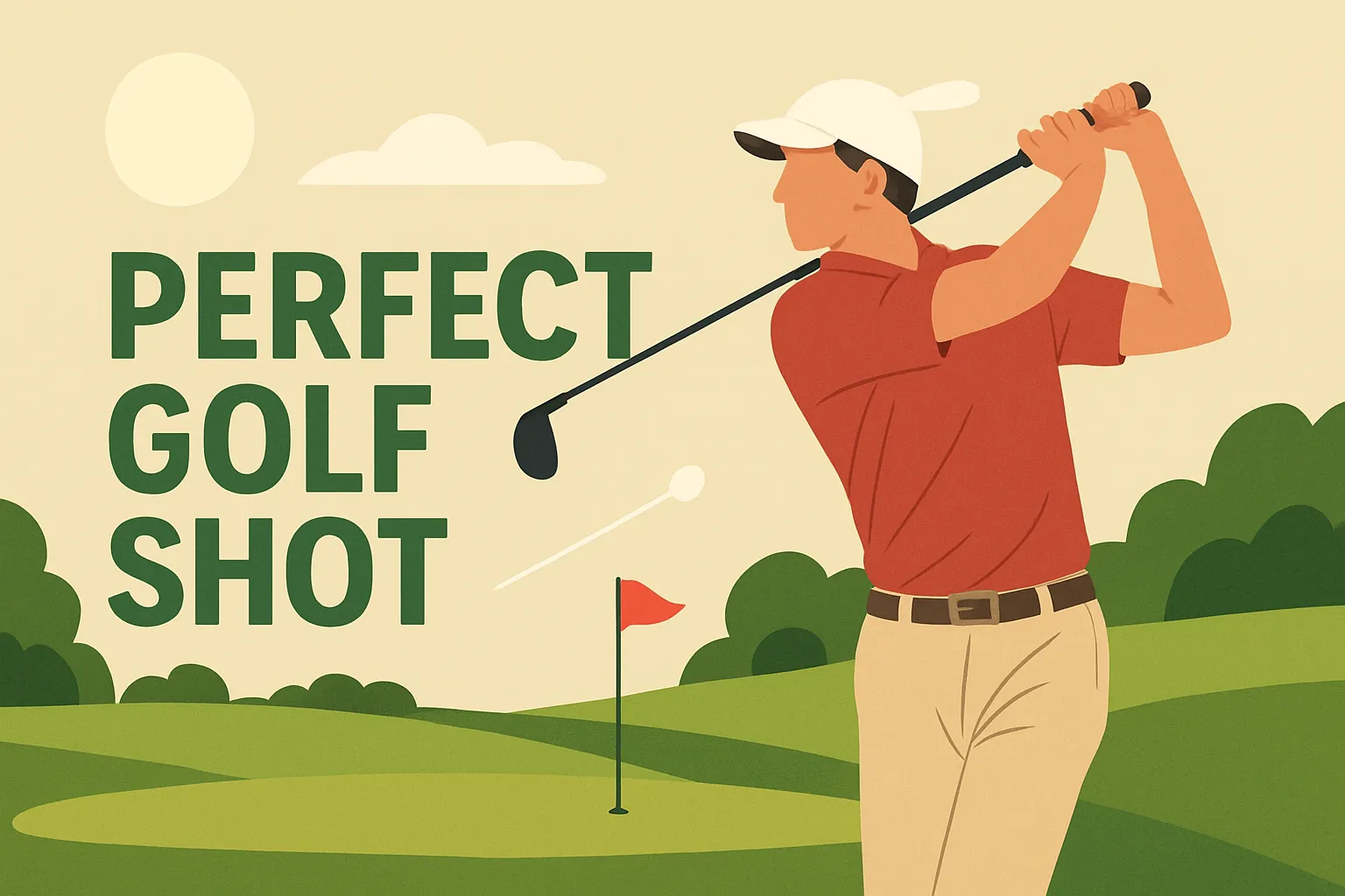 Best Chipping Tips For A Perfect Golf Shot