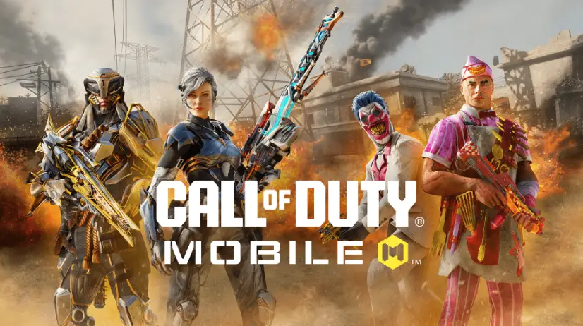 COD Mobile Tips To Dominate Every Match