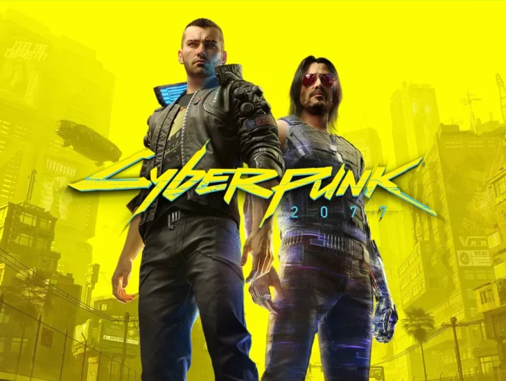 Cyberpunk 2077 Starting Tips For A Smooth Journey