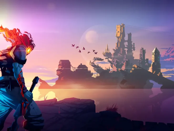 Dead Cells Tips And Tricks To Survive Longer