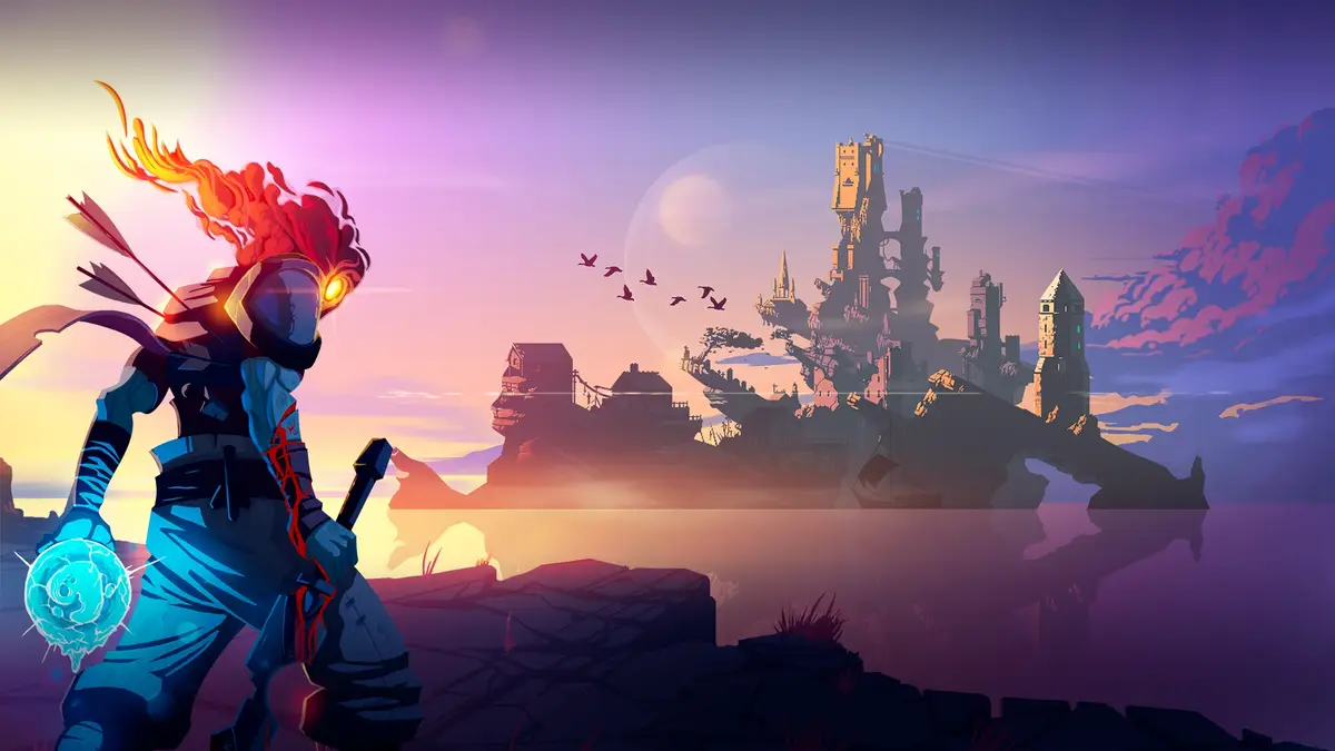 Dead Cells Tips And Tricks To Survive Longer