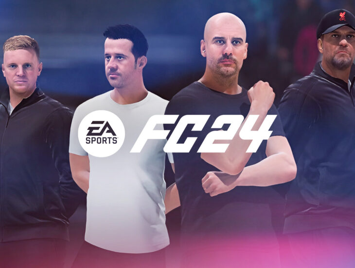 FC 24 Manager Mode Tips To Build A Strong Team