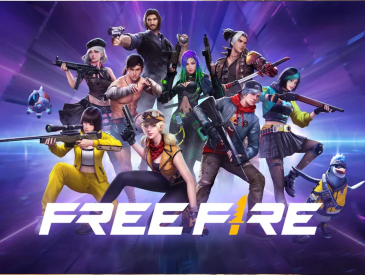 Free Fire Survival Strategies