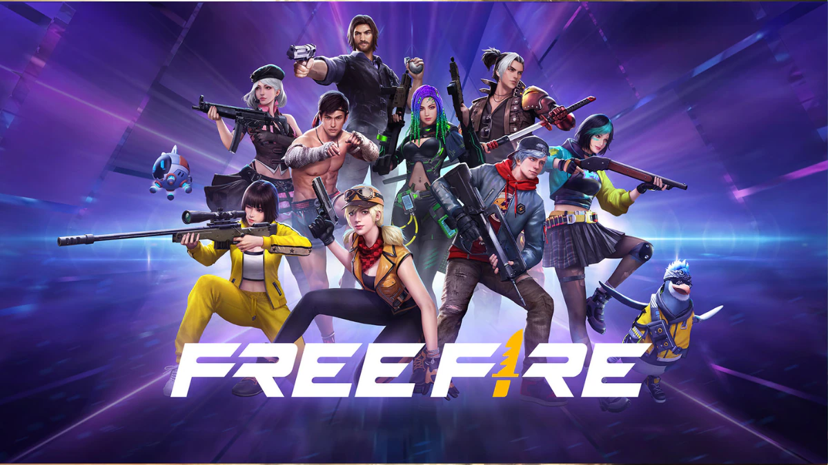 Free Fire Survival Strategies