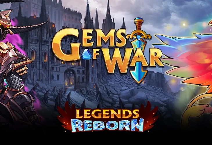 Gems Of War Tips To Build A Stronger Team