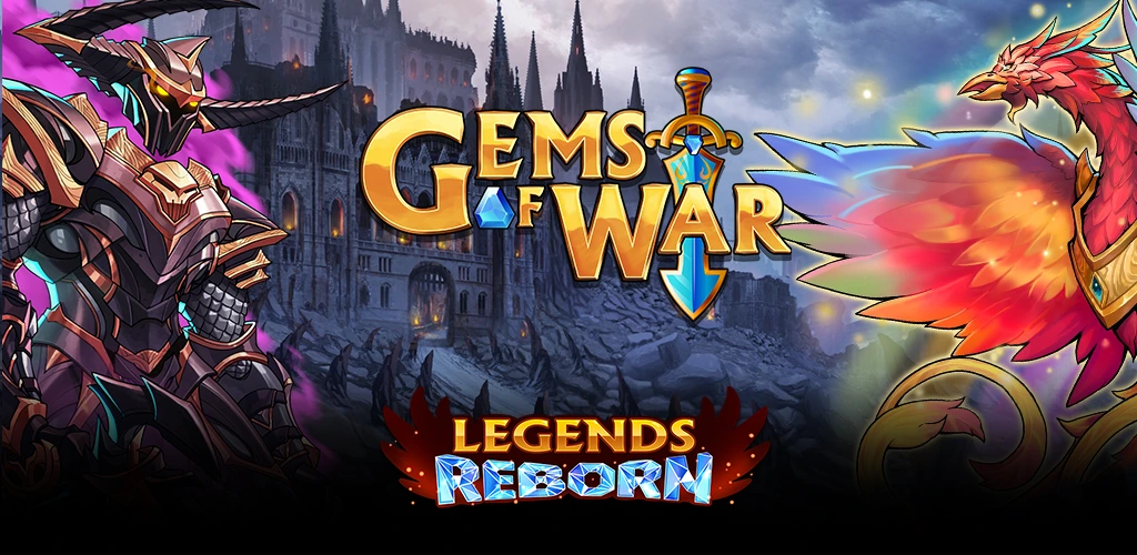 Gems Of War Tips To Build A Stronger Team