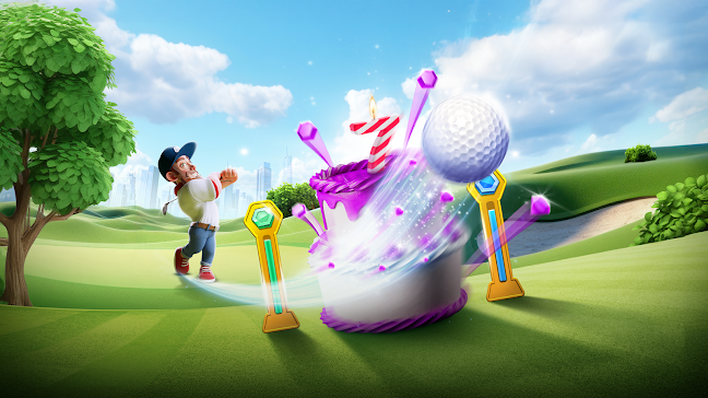 Golf Rival Tips To Improve Your Swing And Wins