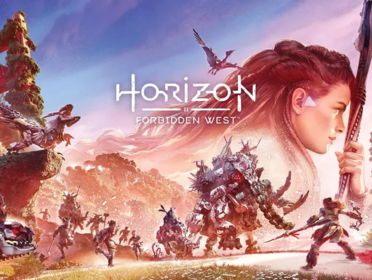 Horizon Forbidden West Tips To Master Combat