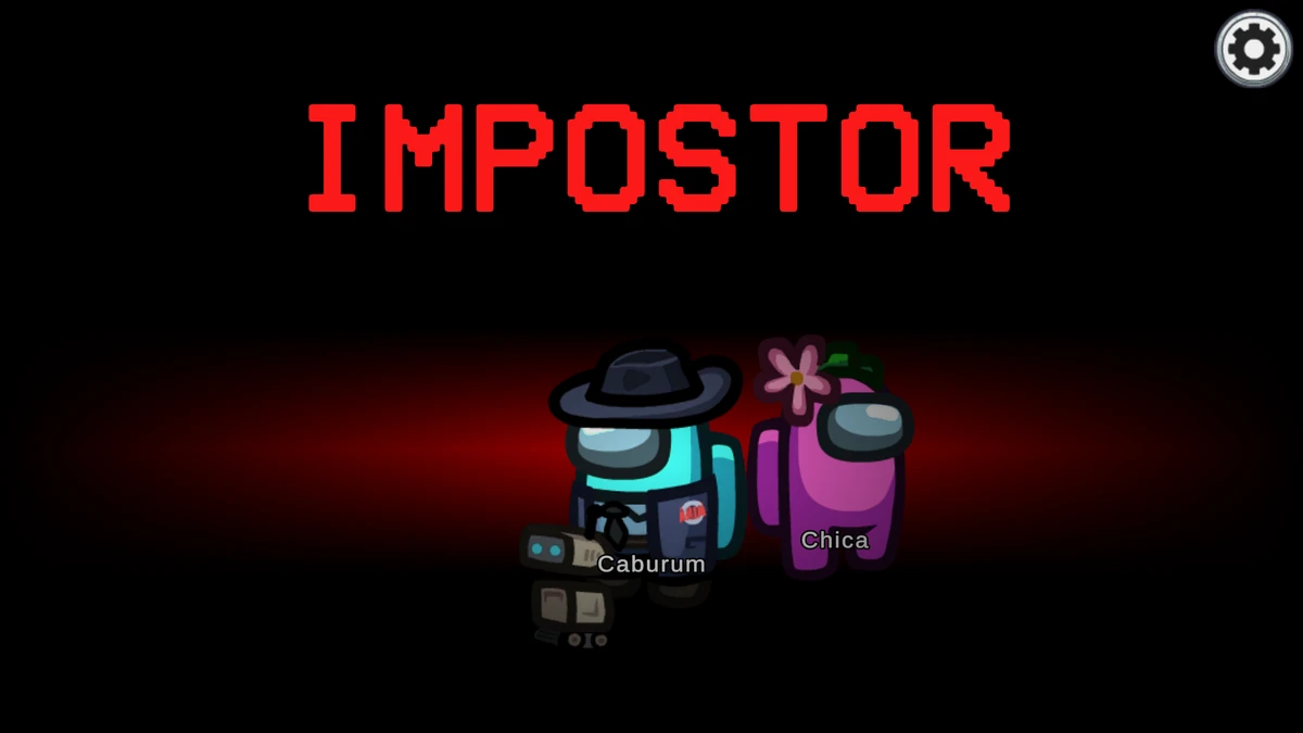 How to Be Imposter in Among Us