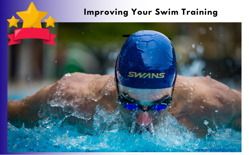 Improving Your Swim Training
