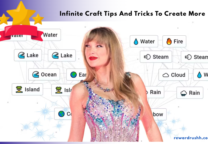 Infinite Craft Tips And Tricks To Create More