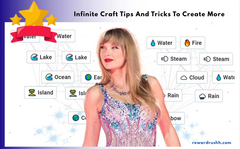 Infinite Craft Tips And Tricks To Create More