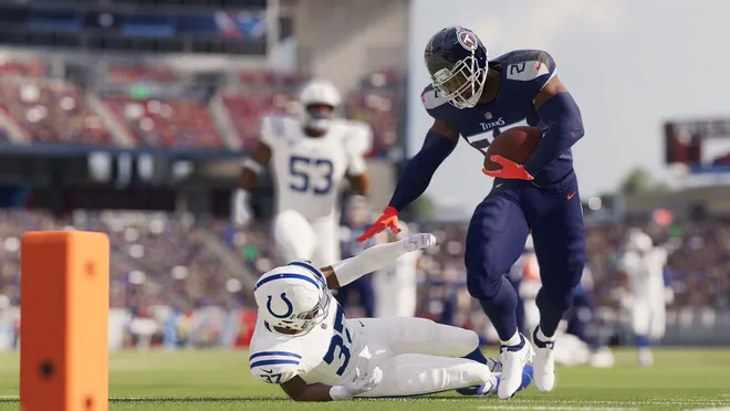 Madden Tips And Tricks