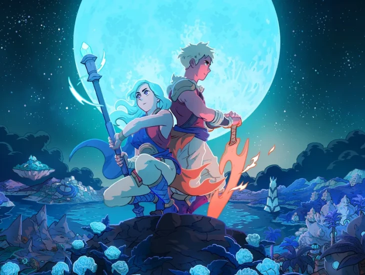 Sea Of Stars Tips To Master Combat And Puzzles