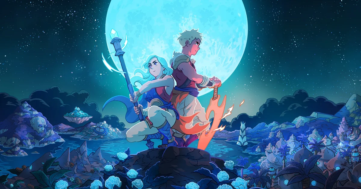 Sea Of Stars Tips To Master Combat And Puzzles