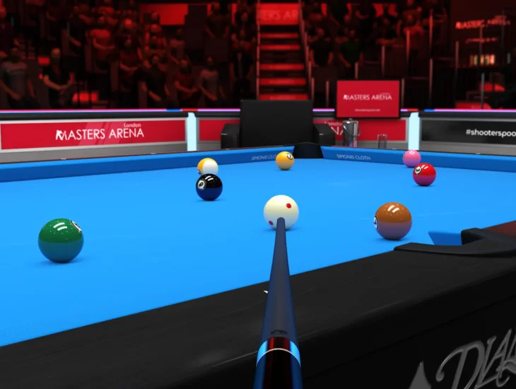 Shooting Pool Tips To Improve Accuracy