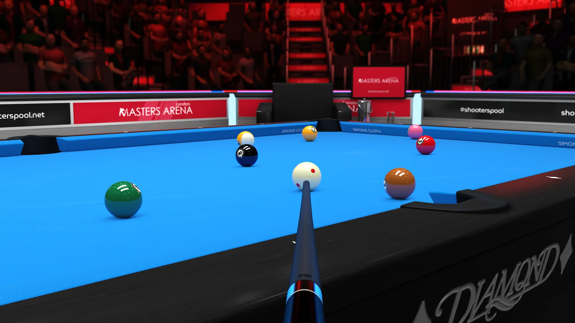 Shooting Pool Tips To Improve Accuracy