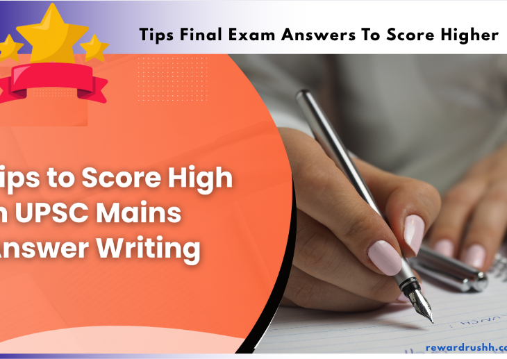 Tips Final Exam Answers To Score Higher