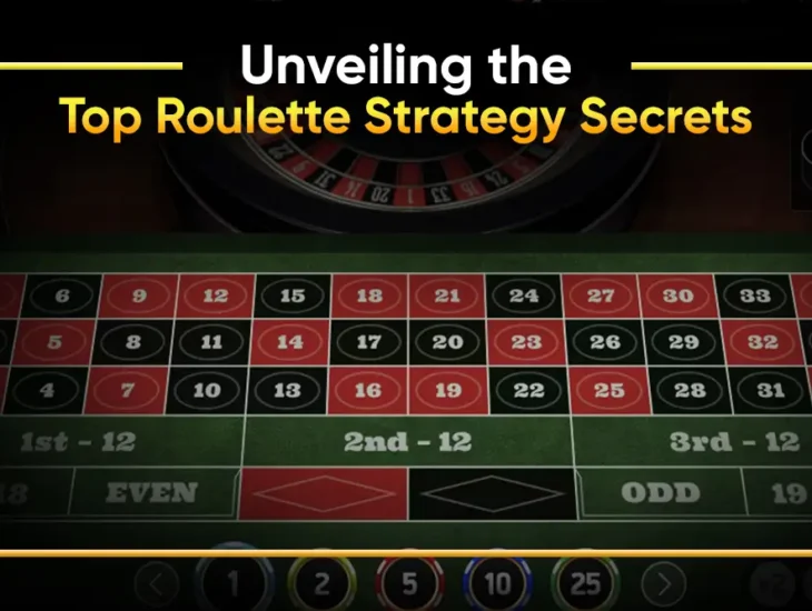 Tips To Play Roulette And Maximize Your Winnings