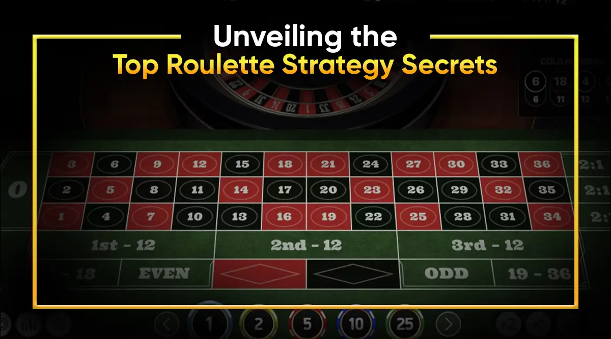 Tips To Play Roulette And Maximize Your Winnings