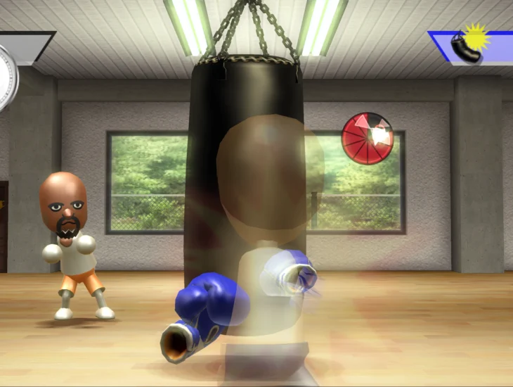 Wii Boxing Tips To Punch Harder And Win