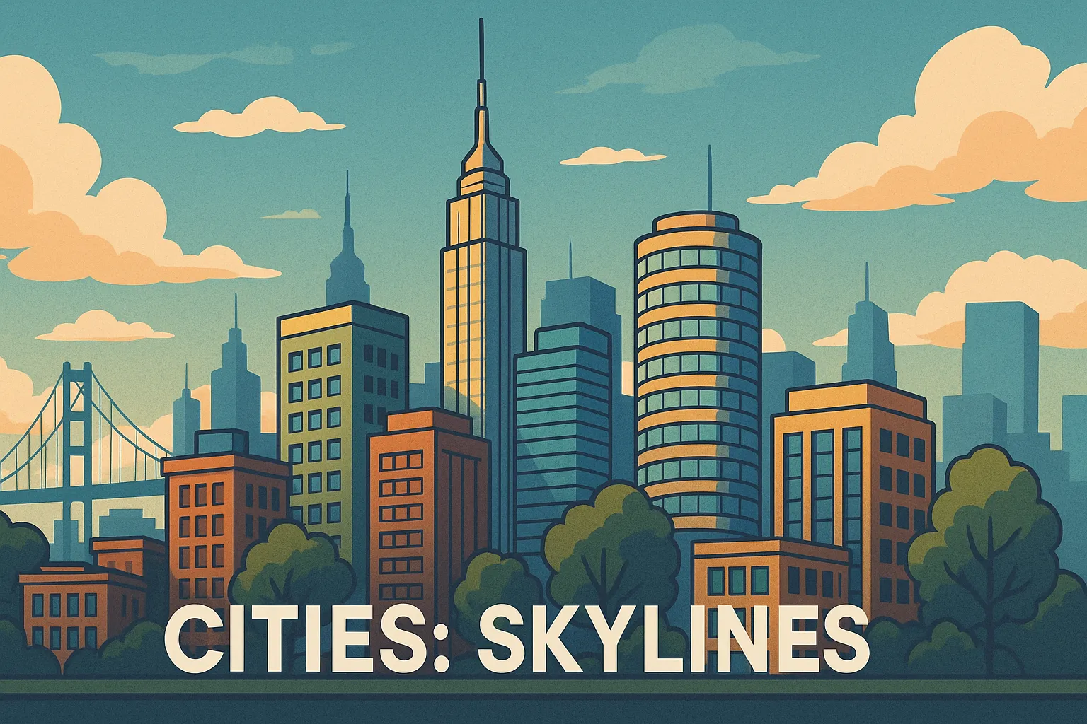 City Skylines Tips To Plan And Grow Your City