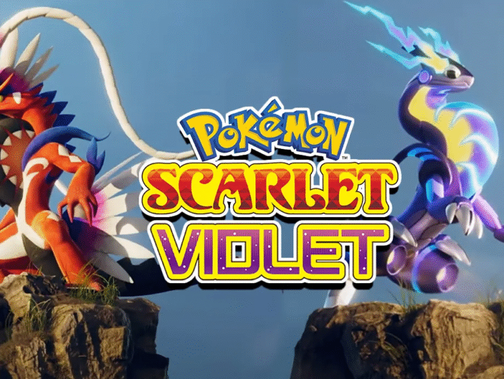 Pokémon Scarlet Tips To Build A Strong Team