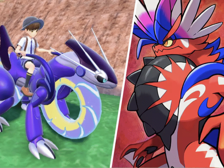 Pokémon Scarlet Tips To Build A Strong Team