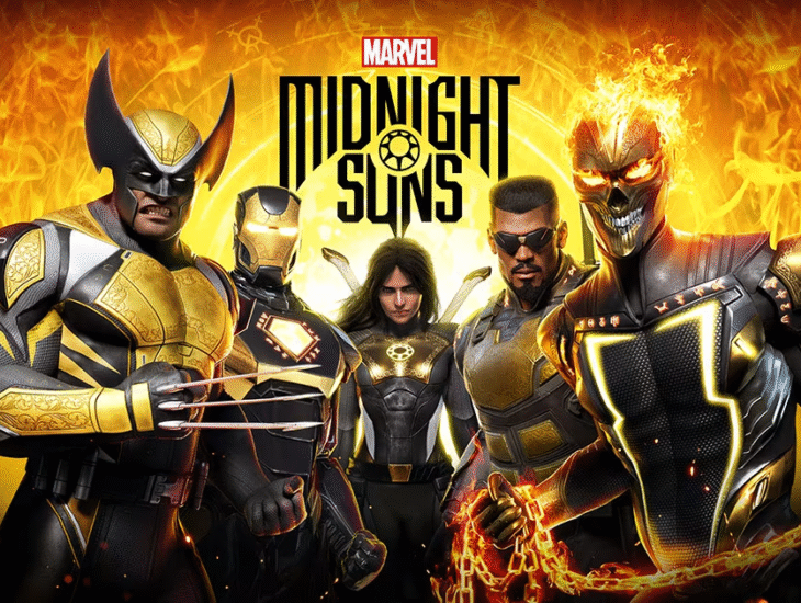 Midnight Suns Tips For Ultimate Tactical Wins