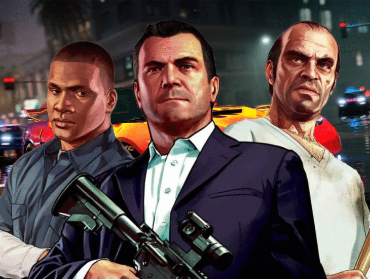GTA 5 Tips And Tricks To Earn More And Win