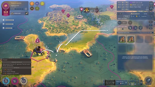 Humankind Tips To Dominate The Civilization Game