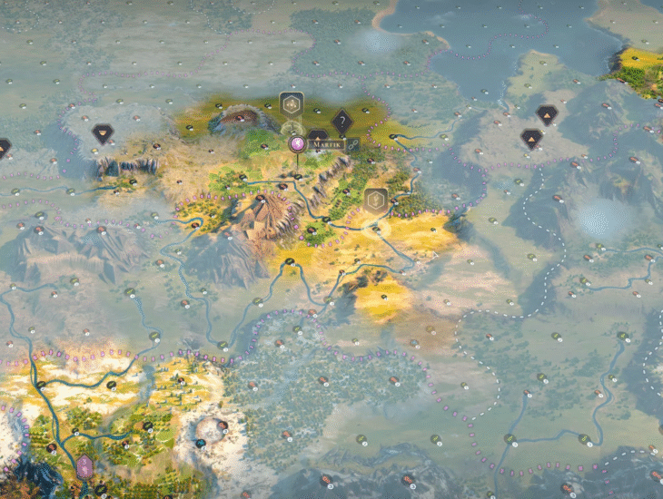 Humankind Tips To Dominate The Civilization Game